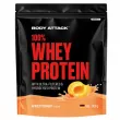 Body Attack 100% Whey Protein Apricot Yogurt ������������ ������ 