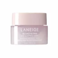 Laneige Bouncy & Firm Eye Sleeping Mask ����������� ������ ����� ��� ���� ������ ����