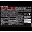 Body Attack 100% Whey Protein Banana Milk ������������ ������ 