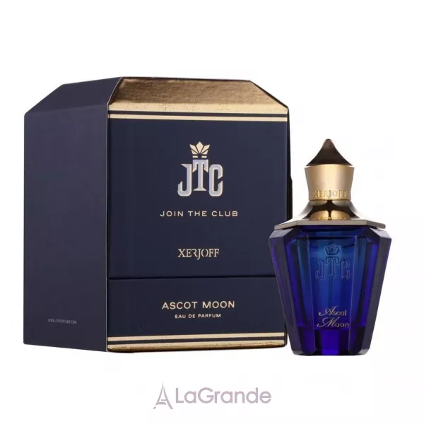 Xerjoff Join the Club Ascot Moon ��������������� ����