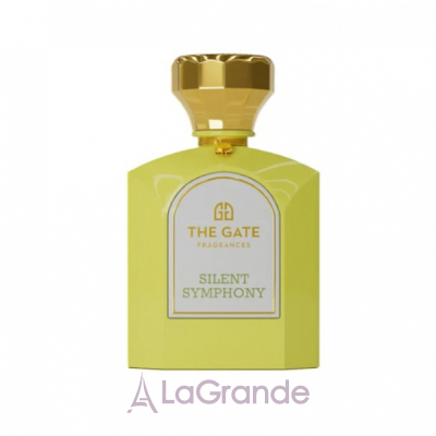 The Gate Fragrances Paris Silent Symphony ������� (������)