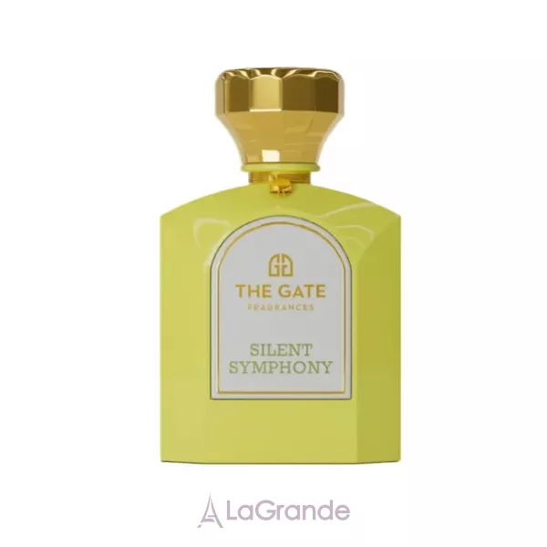 The Gate Fragrances Paris Silent Symphony ������� (������)