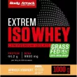 Body Attack Extreme ISO Whey Apricot -Yogurt ���������� ������ 