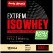 Body Attack Extreme ISO Whey Vanilla ���������� ������ 