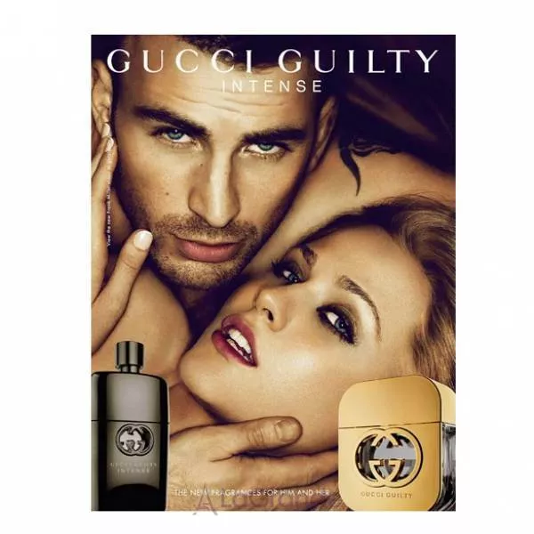 Gucci Guilty pour Femme ������ ��� ����