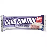 Body Attack Carb Control Protein Bar Blueberry Yogurt ����������� �������� "��������� ������"