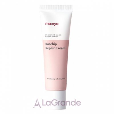 ������ Manyo Rosehip Repair Cream ���� ��� ���� � ���������� ���������