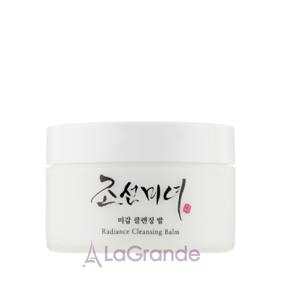 ������ Beauty of Joseon Radiance Cleansing Balm ��������� ������� ��� ������ �������