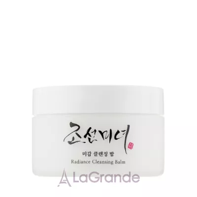 ������ Beauty of Joseon Radiance Cleansing Balm ��������� ������� ��� ������ �������