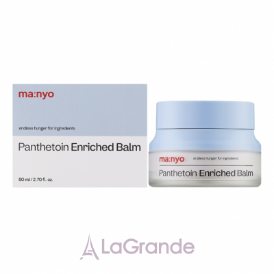������ Manyo Panthetoin Enriched Balm ������� ����������� ������� � ����������� ��� ����