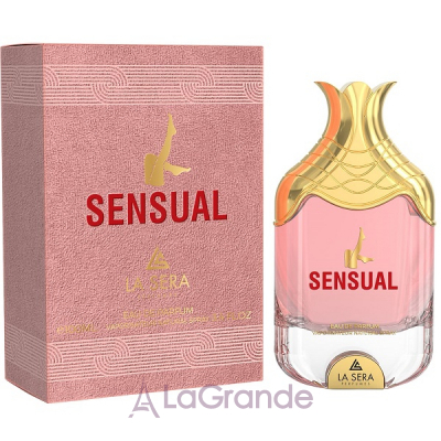 La Sera Sensual ��������������� ����
