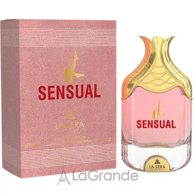 La Sera Sensual ��������������� ����
