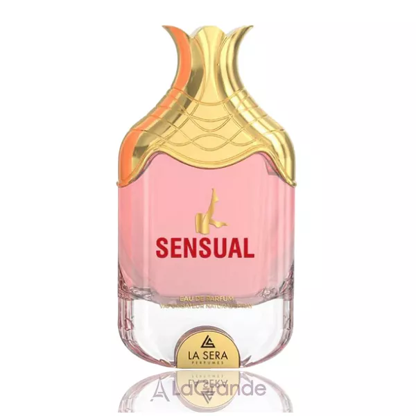 La Sera Sensual ��������������� ����