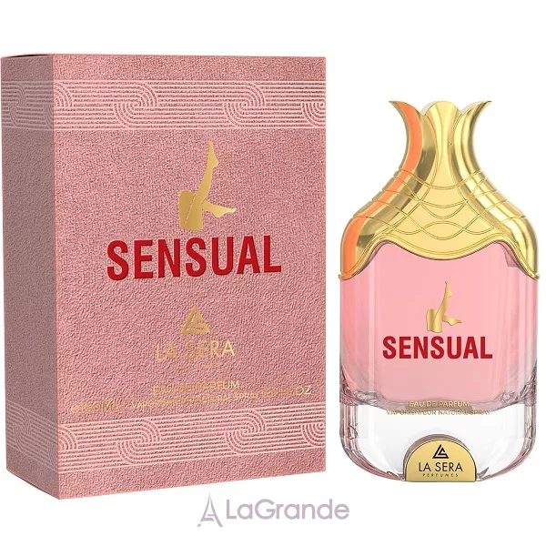 La Sera Sensual ��������������� ����