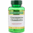 �ֲ��� Nature's Bounty Glucosamine Chondroitin 110pcs