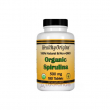 ������ Healthy Origins Spirulina Organic 500 mg 180pcs