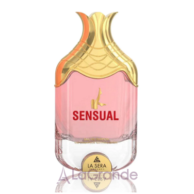 La Sera Sensual ��������������� ���� (������)