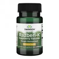�ֲ��� Swanson Razberi-K Raspberry Ketones 100mg �������� ��� ��������� "������� ������"