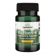 �ֲ��� Swanson Razberi-K Raspberry Ketones 100mg 60pcs