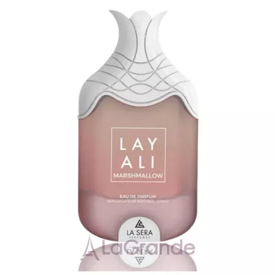 La Sera Layali Marshmallow ����������� ����