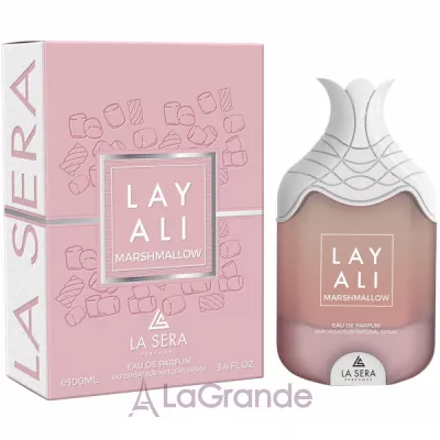 La Sera Layali Marshmallow ����������� ����