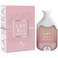 La Sera Layali Marshmallow ����������� ����