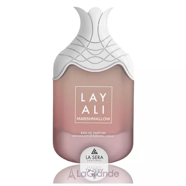 La Sera Layali Marshmallow ����������� ����