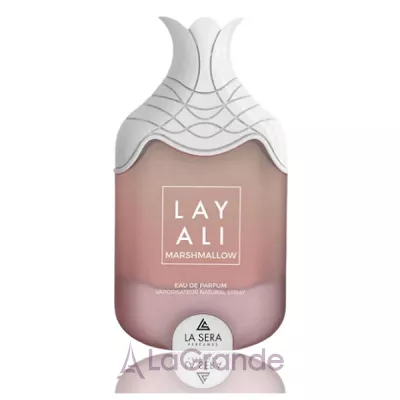 La Sera Layali Marshmallow ����������� ���� (������)