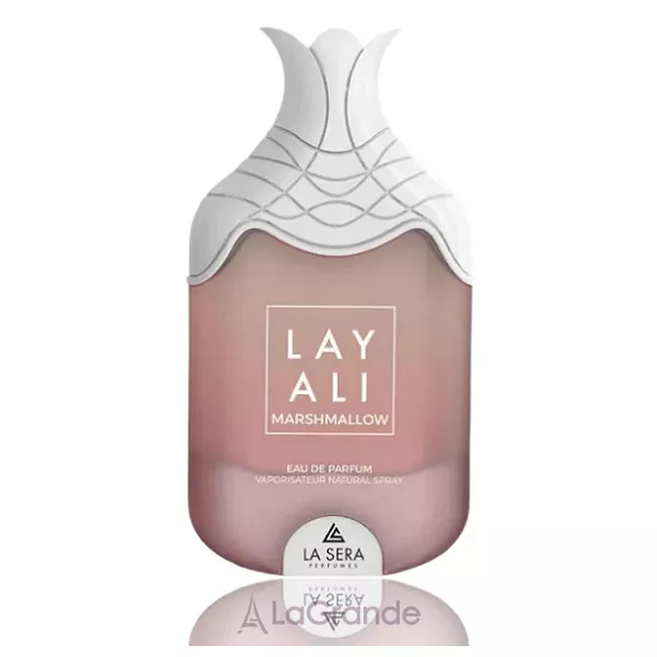 La Sera Layali Marshmallow ��������������� ���� (������)