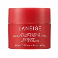 Laneige Lip Sleeping Mask Peppermint �������������� ������ ����� ��� ��� "�������� ����"