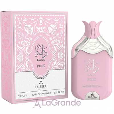 La Sera Dana Pink ����������� ����