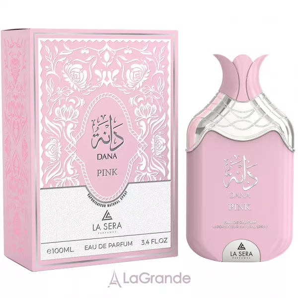 La Sera Dana Pink ��������������� ����