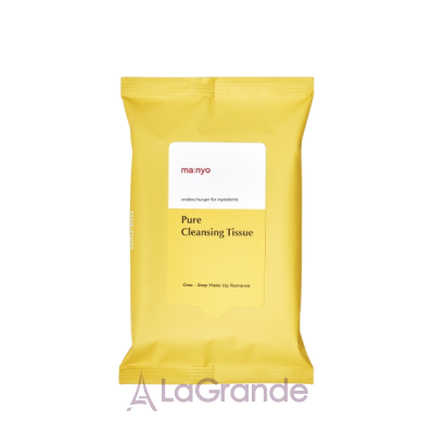 �ֲ��� Manyo Pure Cleaning Tissue �������� ��� ������ ������