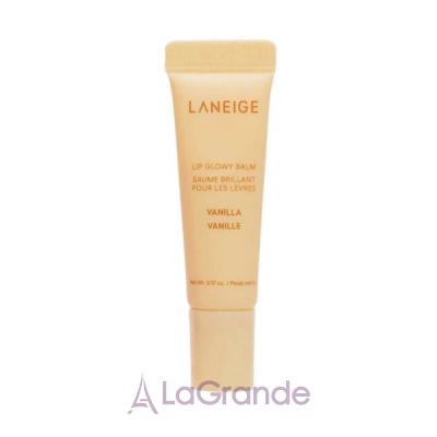 Laneige Lip Glowy Balm ³�������� �����-������� ��� ���, 5 �