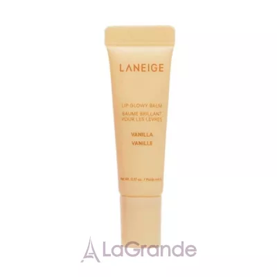 Laneige Lip Glowy Balm ³�������� �����-������� ��� ���, 5 �