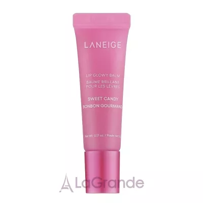 Laneige Lip Glowy Balm ³�������� �����-������� ��� ���, 5 �