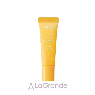 Laneige Lip Glowy Balm ³�������� �����-������� ��� ���, 5 �