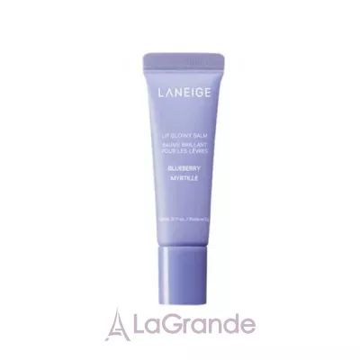 Laneige Lip Glowy Balm ³�������� �����-������� ��� ���, 5 �