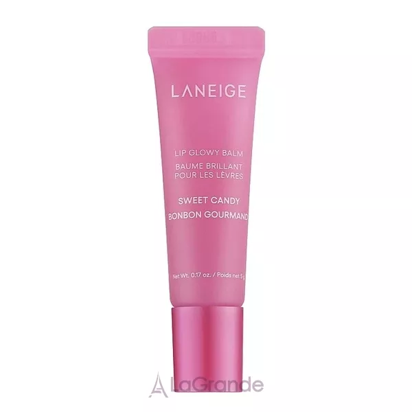 Laneige Lip Glowy Balm ³�������� �����-������� ��� ���, 5 �