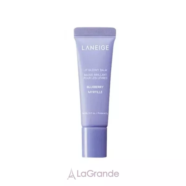 Laneige Lip Glowy Balm ³�������� �����-������� ��� ���, 5 �