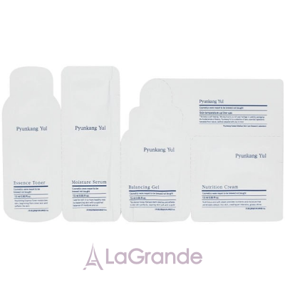 ������ Pyunkang Yul Balancing Set �2 ����� ��������� ( ����� 1.5 �� + ��������� 1.5 �� + ������������� ���� ��� ���� 1.5 �� + ���� ��� ���� 1.5 �� )