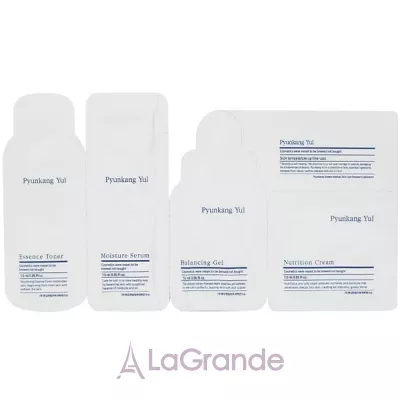 ������ Pyunkang Yul Balancing Set �2 ����� ��������� ( ����� 1.5 �� + ��������� 1.5 �� + ������������� ���� ��� ���� 1.5 �� + ���� ��� ���� 1.5 �� )