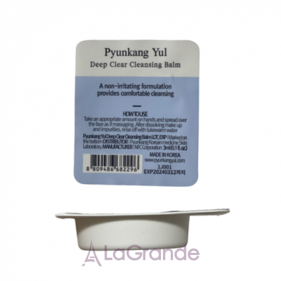 ������ Pyunkang Yul Deep Clear Cleansing Balm ��������� ������� ��� ���� ( ������ )