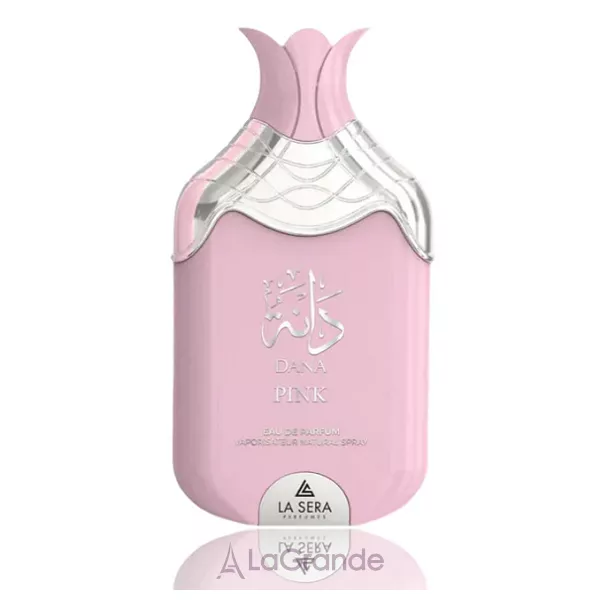 La Sera Dana Pink ��������������� ���� (������)