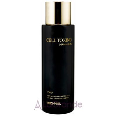 �ֲ��� Medi-Peel Cell Toxing Dermajours Toner �����, �� �������� �� ������ �������