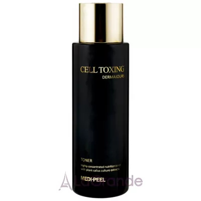 �ֲ��� Medi-Peel Cell Toxing Dermajours Toner �����, �� �������� �� ������ �������