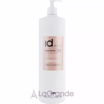 IdHair Elements Xclusive Moisture Conditioner �������������� ����������� ��� �������