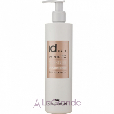 IdHair Elements Xclusive Moisture Conditioner �������������� ����������� ��� �������