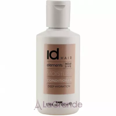 IdHair Elements Xclusive Moisture Conditioner �������������� ����������� ��� �������