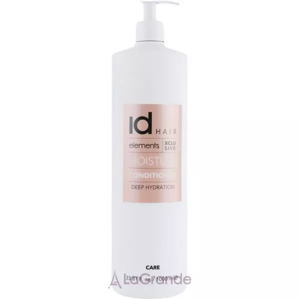 IdHair Elements Xclusive Moisture Conditioner �������������� ����������� ��� �������